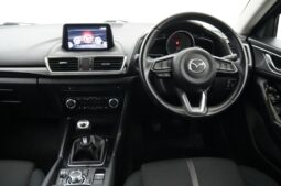 
										Mazda Mazda3 2018 ( 38 403km) full									