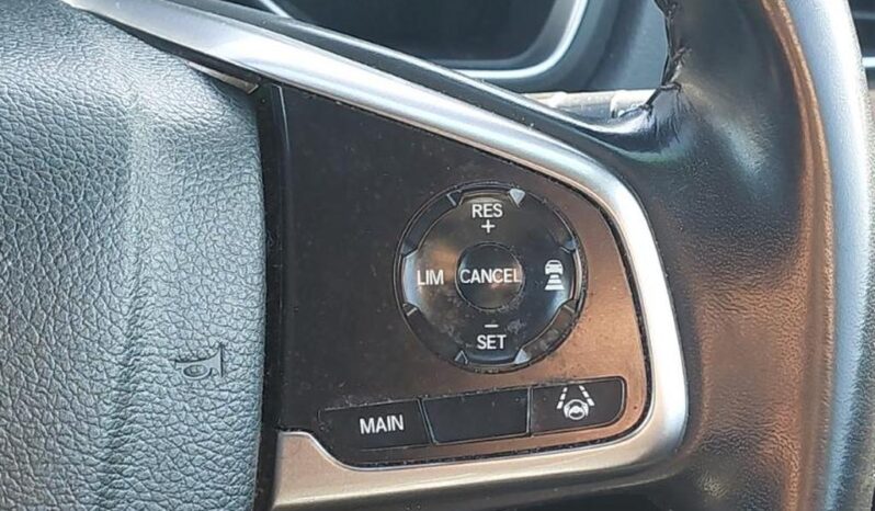 
								Honda Cr-v 2022(77 574 KM) full									