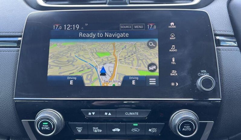 
								Honda Cr-v 2019 ( 51240km) full									