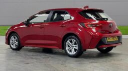 
										Toyota Corolla 2019 (36121km) full									