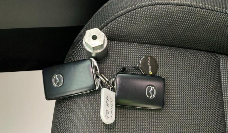 
								Mazda Cx-30 2021( 33 769KM) full									