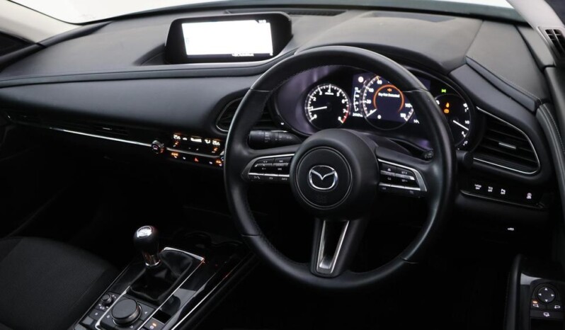 
								Mazda CX-30 2022 (38 891KM) full									