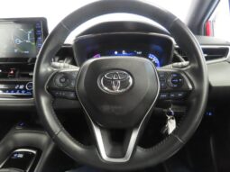 
										Toyota Corolla 2019 (78 217km) full									