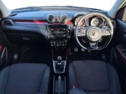 
										Suzuki Swift  2020 ( 49 277KM) full									
