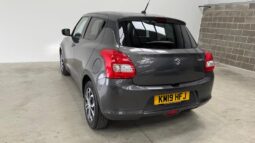 
										Suzuki Swift  2019 (38065KM) full									