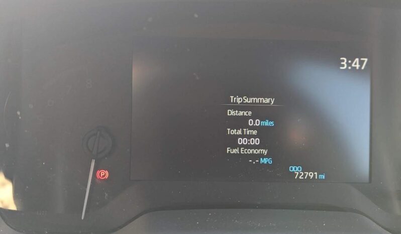 
								Toyota Corolla 2020 ( 117123km) full									