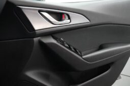 
										Mazda Mazda3 2018 ( 38 403km) full									