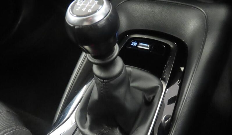 
								Toyota Corolla 2019 (78 217km) full									