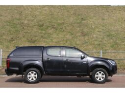 
										Isuzu D-max 2020 ( 75 358KM) full									