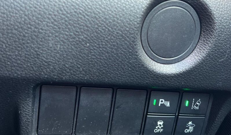 
								Honda Cr-v 2019 ( 51240km) full									