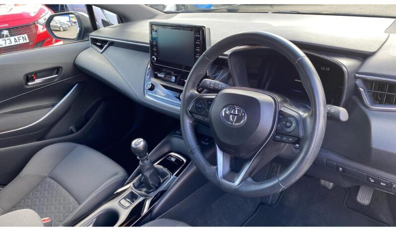
								Toyota Corolla 2019 ( 21 538km) full									