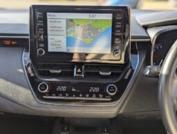 
										Toyota Corolla 2020 ( 117123km) full									