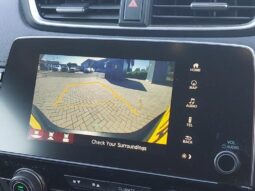 
										Honda Cr-v 2022(77 574 KM) full									
