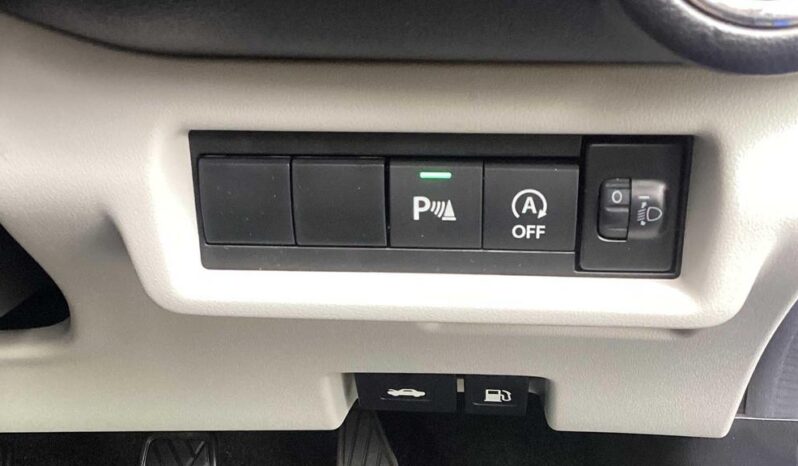 
								Suzuki Swift 2025 (2304km) full									