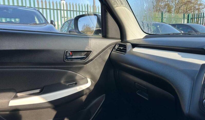 
								Suzuki Swift 2018 (85 460 KM) full									