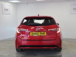 
										Toyota Corolla 2019 (78 217km) full									