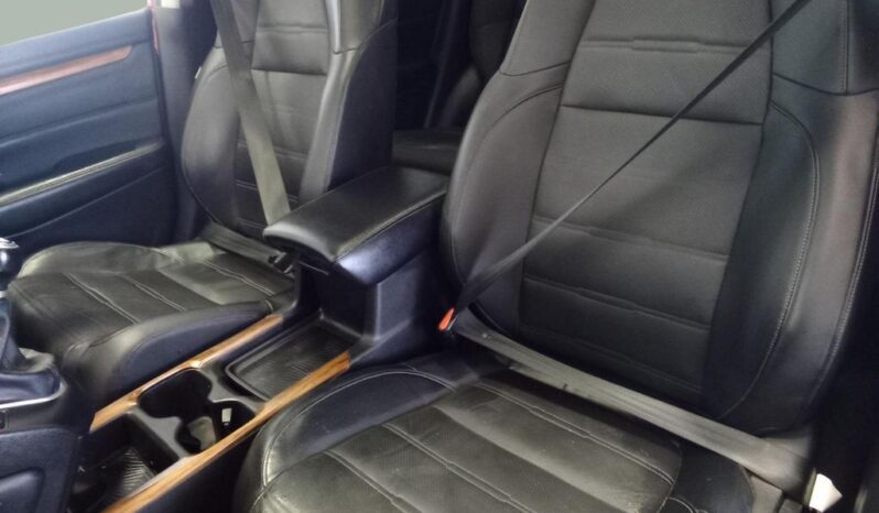 
								Honda Cr-v 2019 (110 043KM) full									