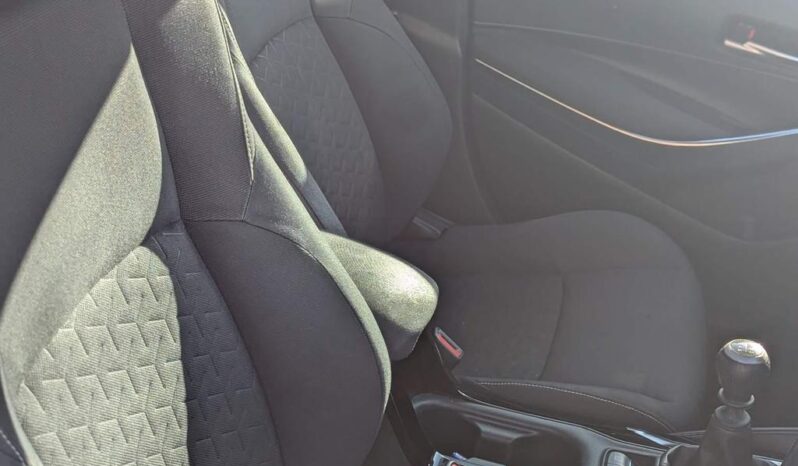 
								Toyota Corolla 2020 ( 117123km) full									