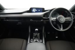 
										Mazda Mazda3 2022 (21 794KM) full									