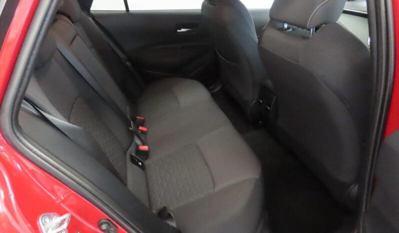 
								Toyota Corolla 2019 (78 217km) full									