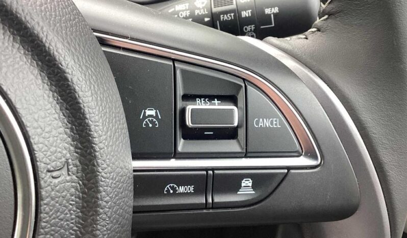 
								Suzuki Swift 2025 (2304km) full									