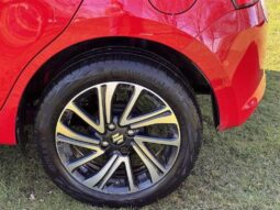 
										Suzuki Swift 2021 (121 015KM) full									