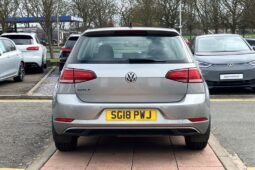 
										Volkswagen Golf 2018 (64374KM) full									