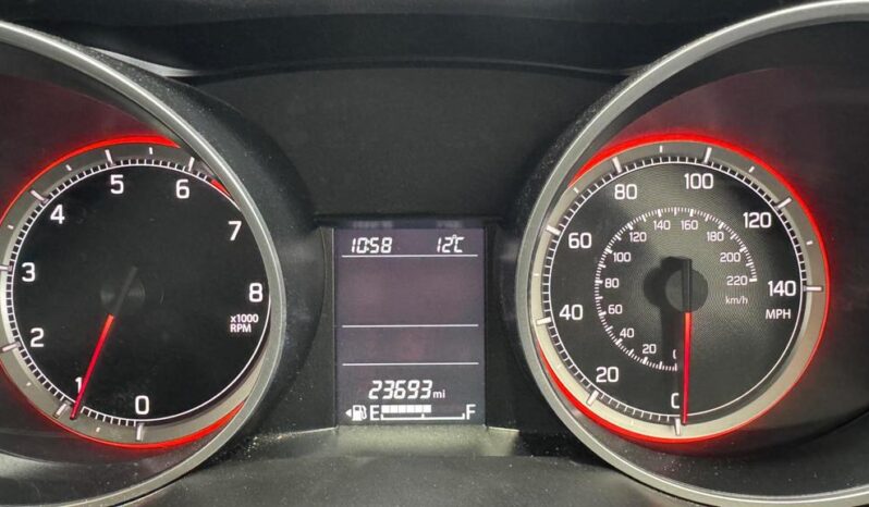 
								Suzuki Swift  2019 (38065KM) full									