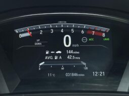 
										Honda Cr-v 2019 ( 51240km) full									
