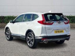 
										Honda Cr-v 2019 ( 51240km) full									
