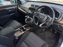 
										Honda Cr-v 2019 ( 51240km) full									