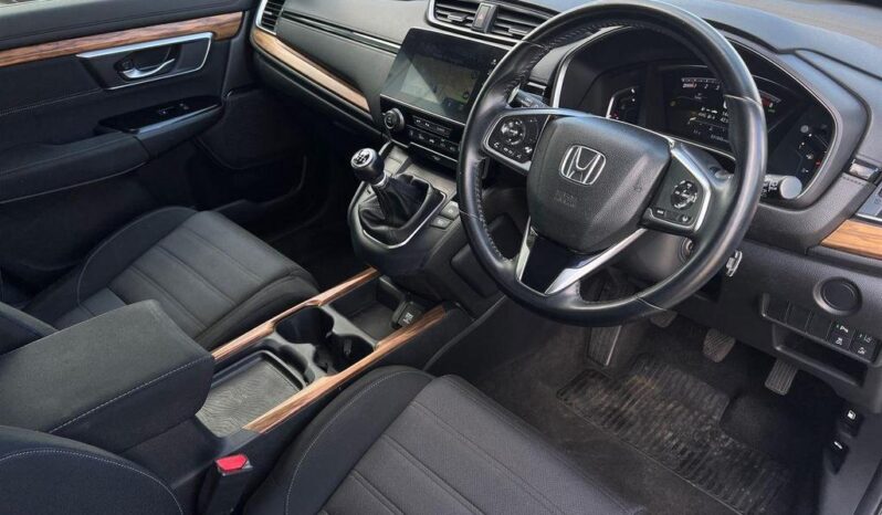 
								Honda Cr-v 2019 ( 51240km) full									