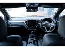 
										Isuzu D-max 2025 ( 160km) full									