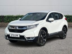 
										Honda Cr-v 2019 ( 51240km) full									