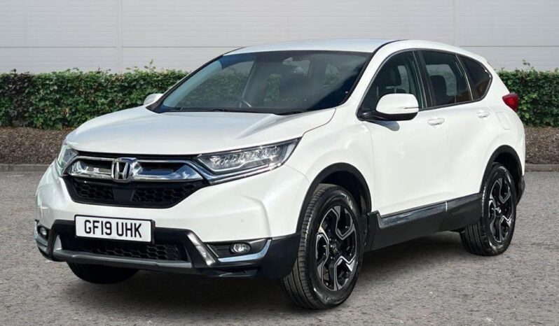 
								Honda Cr-v 2019 ( 51240km) full									