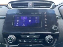 
										Honda Cr-v 2019 ( 51240km) full									