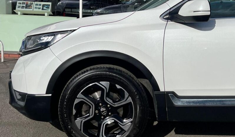 
								Honda Cr-v 2019 ( 51240km) full									