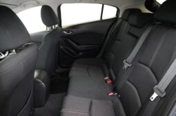 
										Mazda Mazda3 2018 ( 38 403km) full									