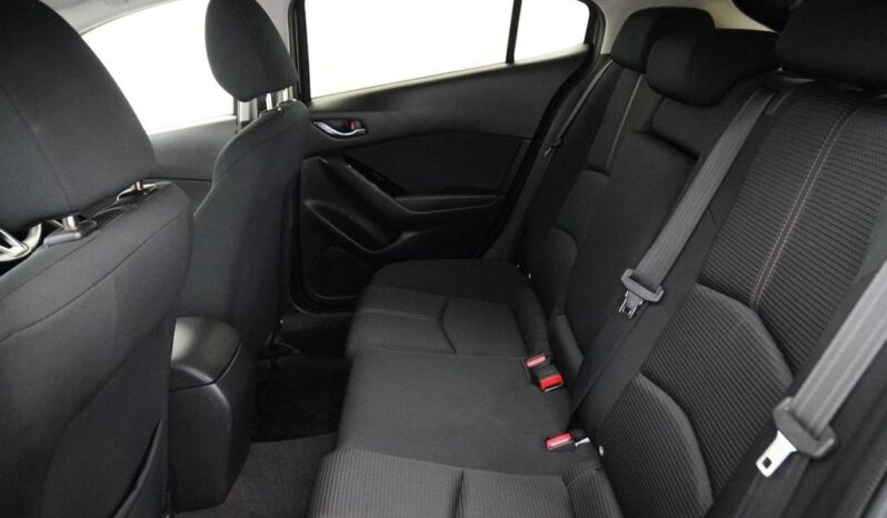 
								Mazda Mazda3 2018 ( 38 403km) full									