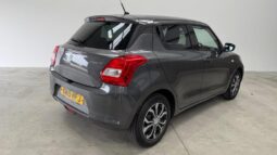 
										Suzuki Swift  2019 (38065KM) full									
