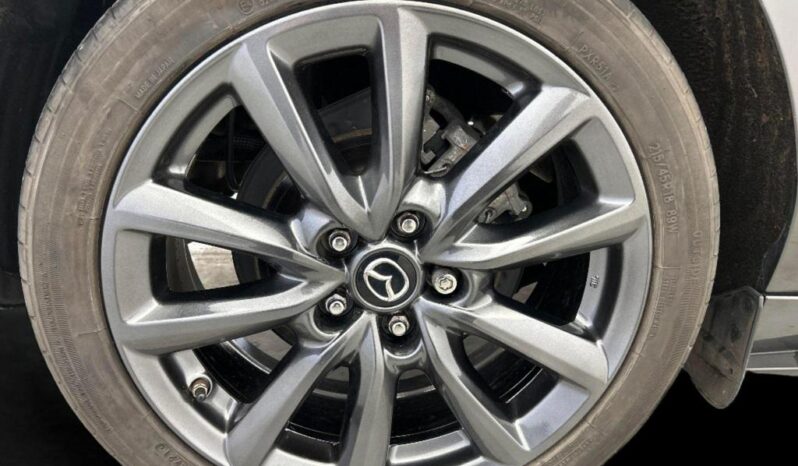 
								Mazda Mazda3 2022 (22 608 km) full									