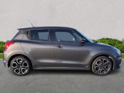 
										Suzuki Swift  2020 ( 49 277KM) full									