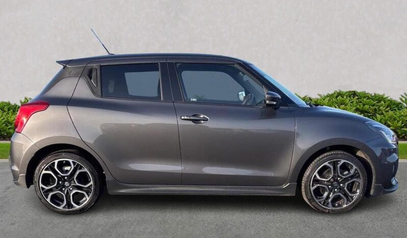 
								Suzuki Swift  2020 ( 49 277KM) full									