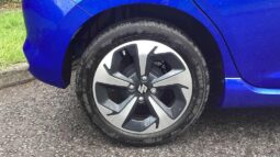 
										Suzuki Swift 2025 (2304km) full									