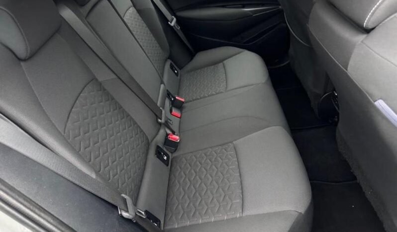 
								Toyota Corolla 2019 (84 504km) full									