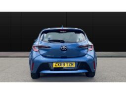 
										Toyota Corolla 2019 ( 21 538km) full									
