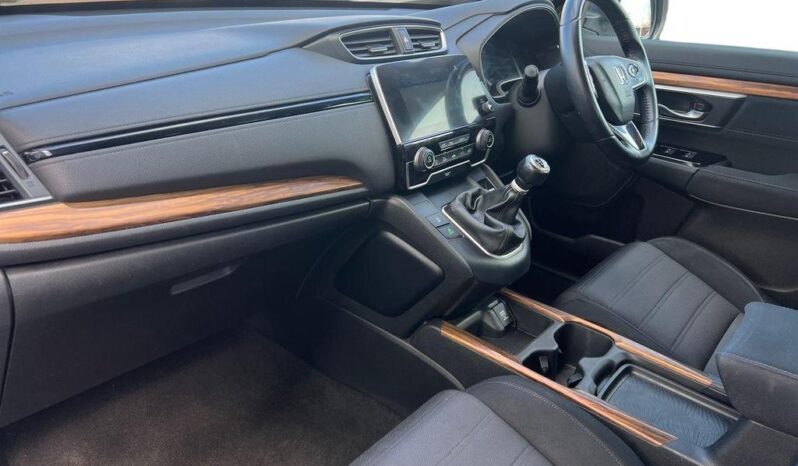 
								Honda Cr-v 2019 ( 51240km) full									