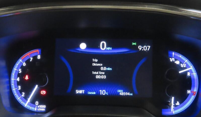 
								Toyota Corolla 2019 (78 217km) full									