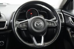
										Mazda Mazda3 2018 ( 38 403km) full									
