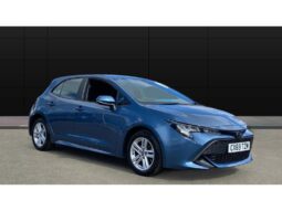 
										Toyota Corolla 2019 ( 21 538km) full									